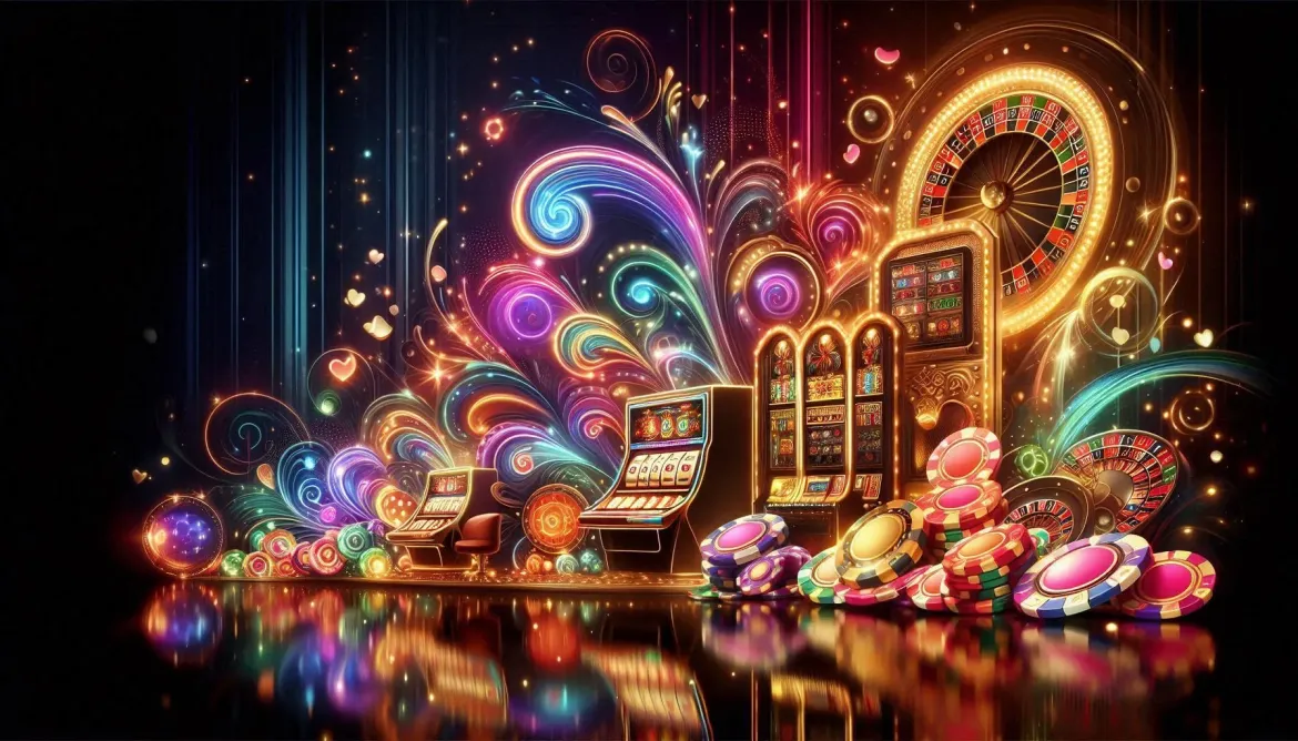 Gladiatorsbet Casino